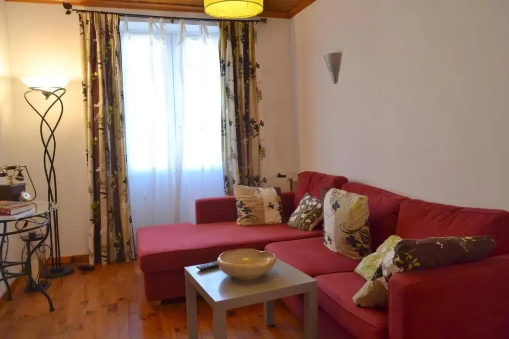 Comme chez Mamie - Photo 1