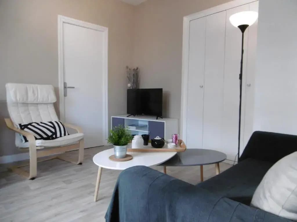 Vichy Coeur de ville F2 - Photo 3