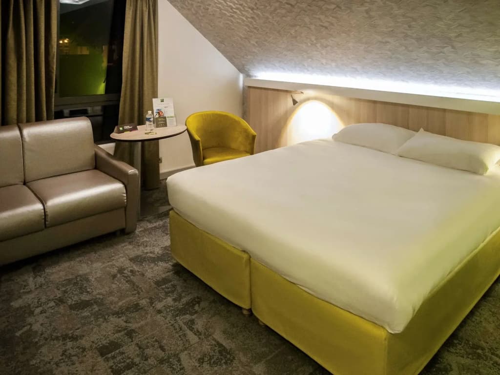Ibis Styles Saint Malo Port - Miniature 6