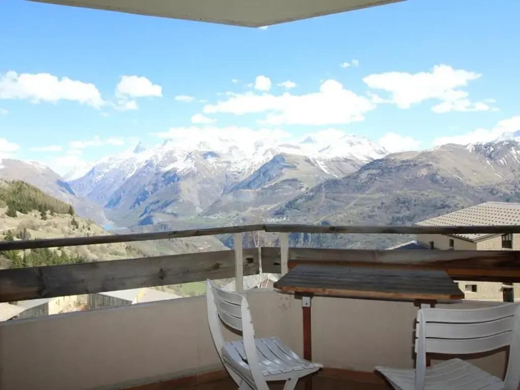 Appartement Auris, 1 pièce, 4 personnes - FR-1-297-14 - Photo 4