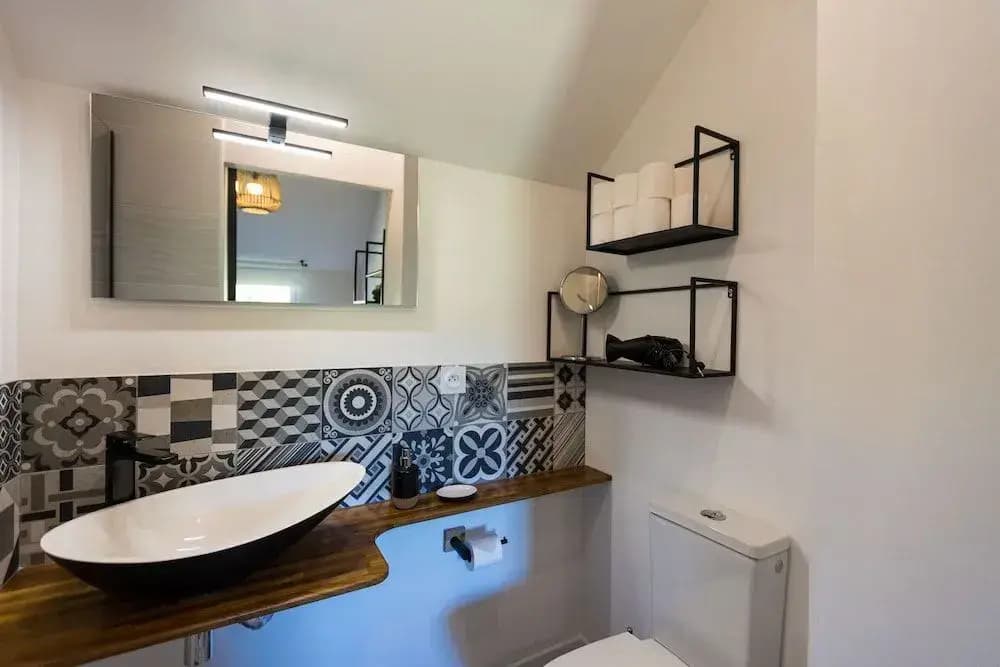 Chambres d'Hotes Ti Ar Yer - Miniature 8