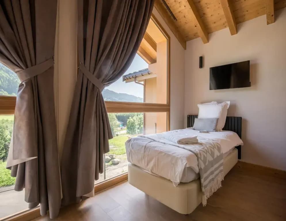 Stylish Chalet in Charming Megeve - Photo 4