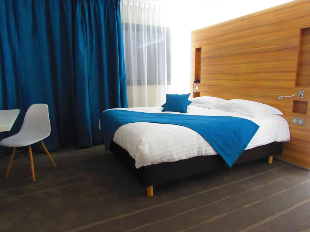 Brit Hotel Saint Brieuc Plérin - Photo 4