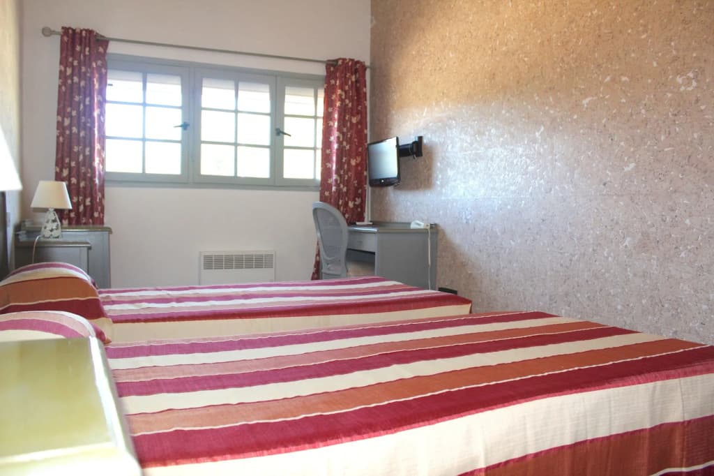 Hôtel U Paesolu - Photo 5