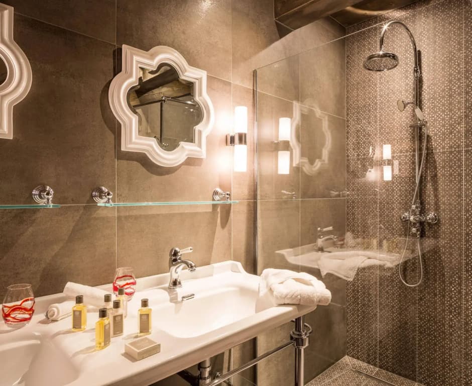 Chalet Hotel le Castel - Miniature 7