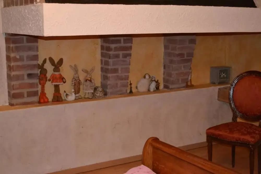 Maison d'Hotes Au Freidbarry - Photo 4