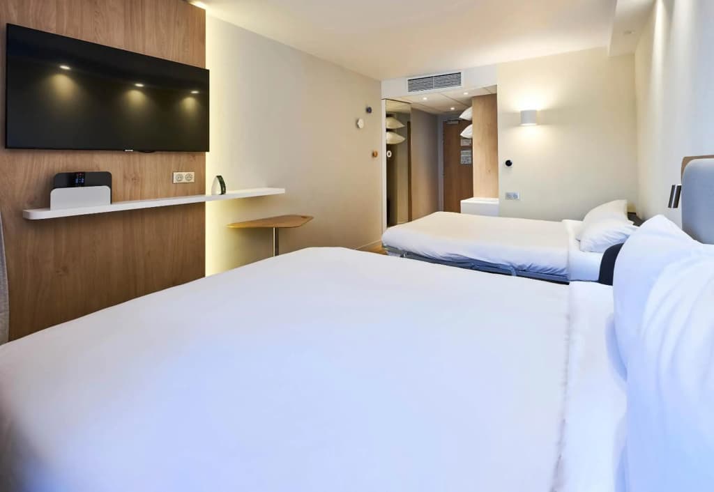 B&B HOTEL Deauville-Touques - Photo 4