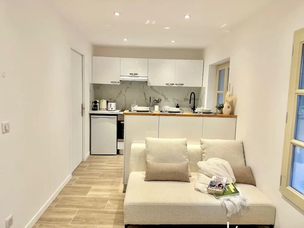 Charming Apartment - 2bd/4p - Center of St Tropez - Photo 1