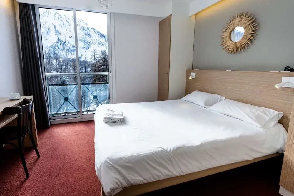 Village Club du Soleil de Montgenèvre - Photo 2