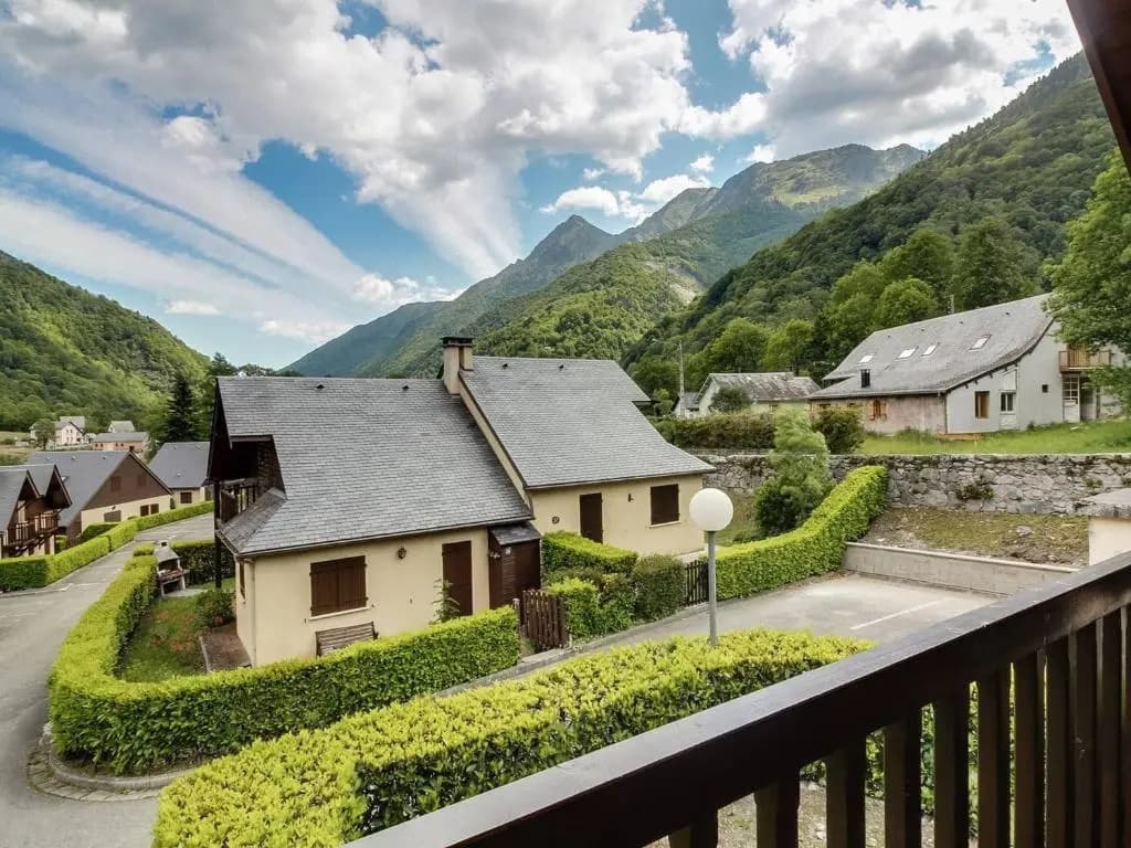 Appartement Cauterets, 3 pièces, 6 personnes - FR-1-401-52 - Miniature 7