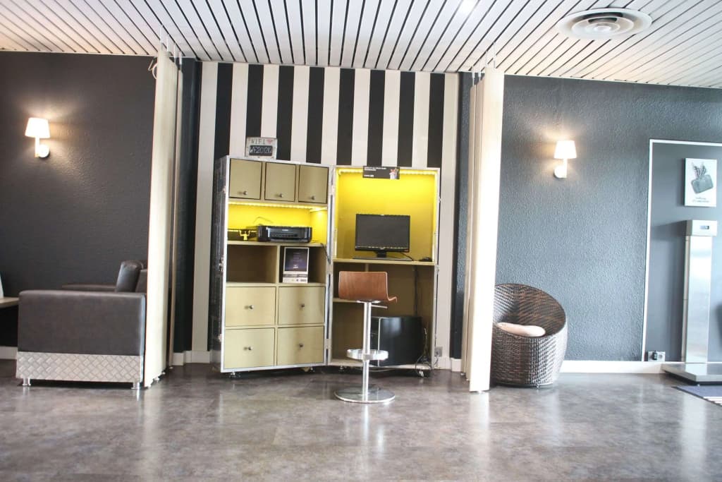 Hotel Kyriad Orly Aéroport Athis Mons - Photo 4