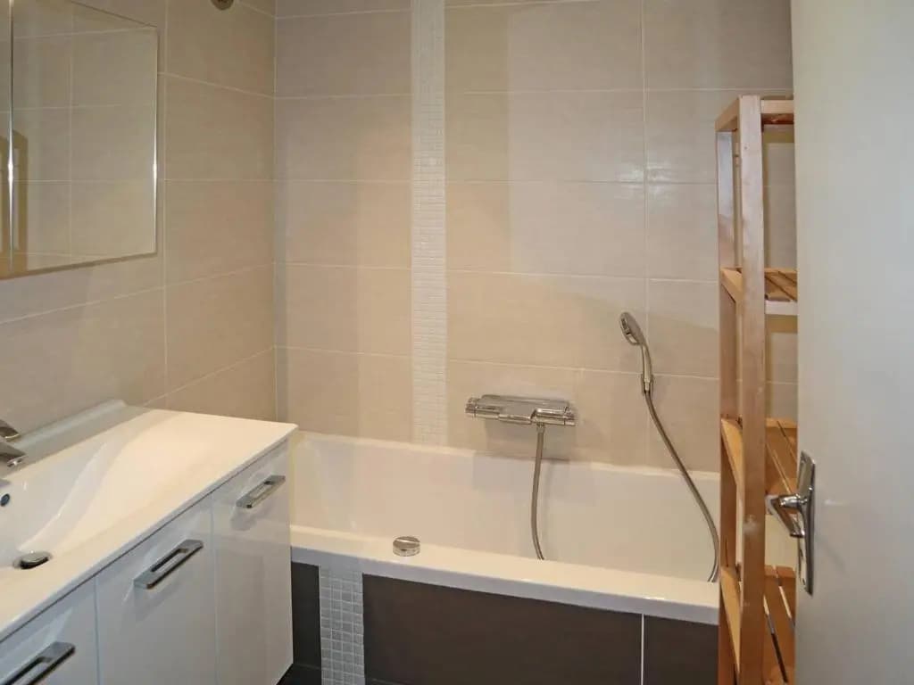 Appartement Les Orres, 2 pièces, 6 personnes - FR-1-322-139 - Miniature 7