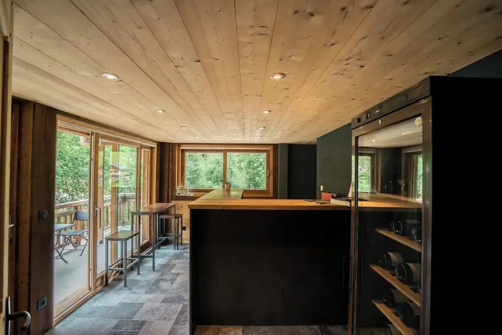 Chalet Les Cerfs - Photo 3