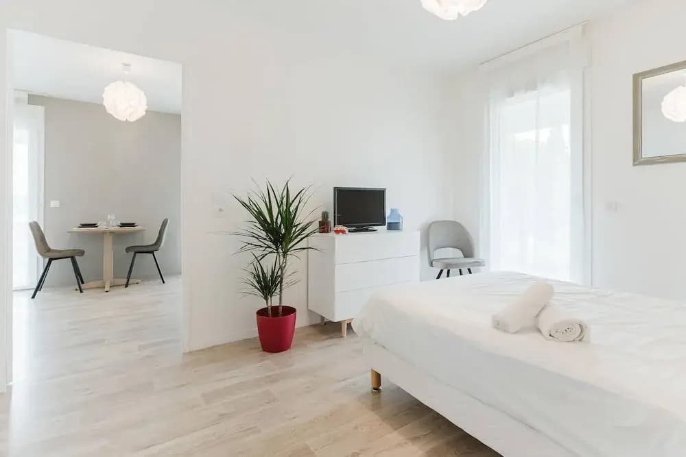 Quality Aparthotel St-Berthevin Laval - Photo 5