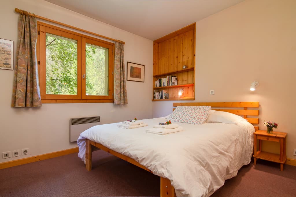 Chalet Allières - Photo 4