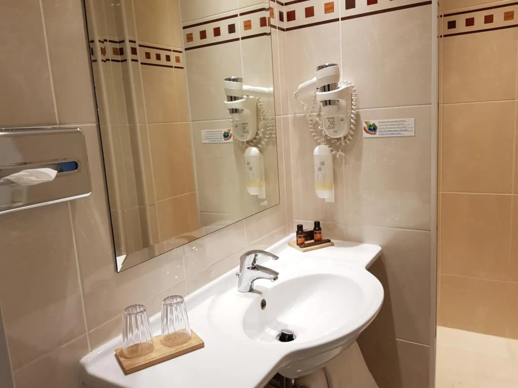 Hotel Champerret Elysees - Miniature 8