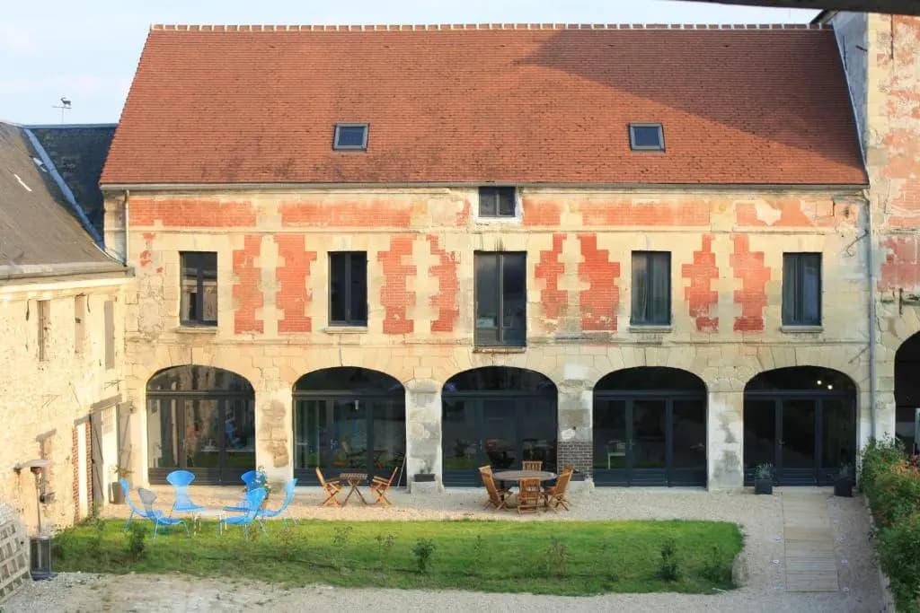 Les Tournelles - Photo 1