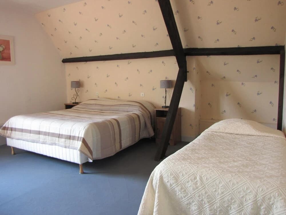 Auberge de la Foret - Photo 4