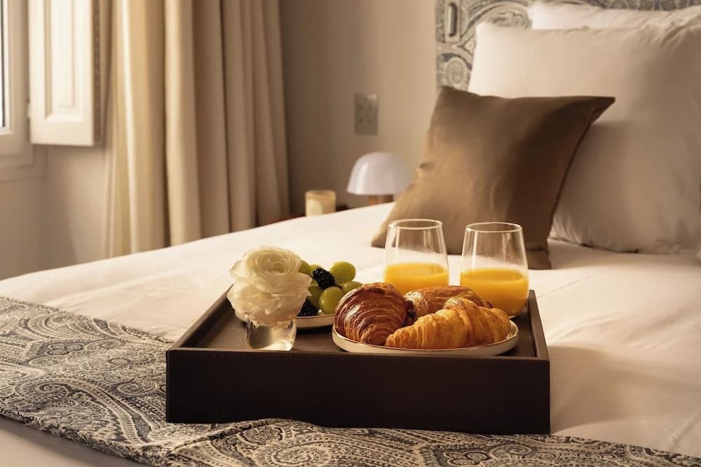 Palais Bourbon Hotel - Suite 25 - 3P - Invalides - Photo 2