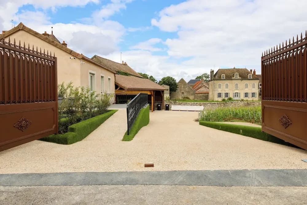 Les Rêveries du Clos - Hôtel Pommard - Photo 1