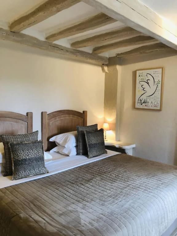 Hotel Les Messugues - Photo 1
