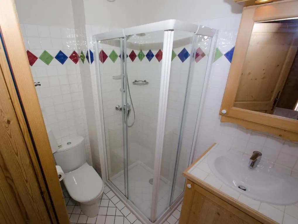 Appartement Arbate - Miniature 8
