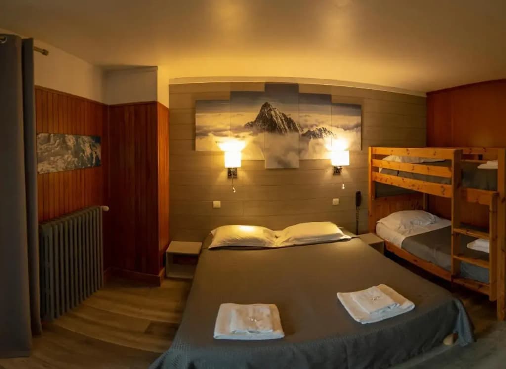 La Chaumière - Photo 5