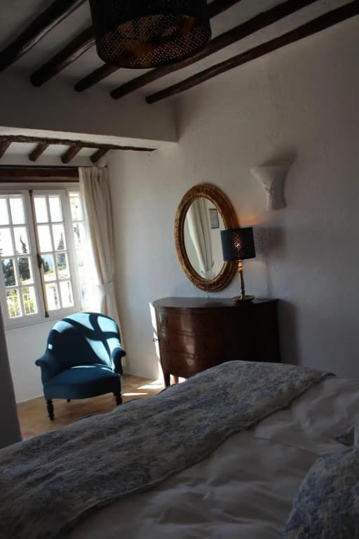 Hotel Le Hameau - Photo 4