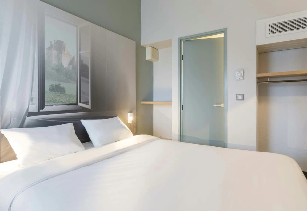 B&B HOTEL Moulins Toulon‑sur‑Allier - Photo 5