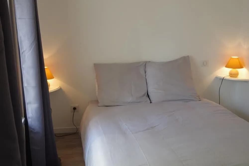 Logis de la Clartière - Photo 3