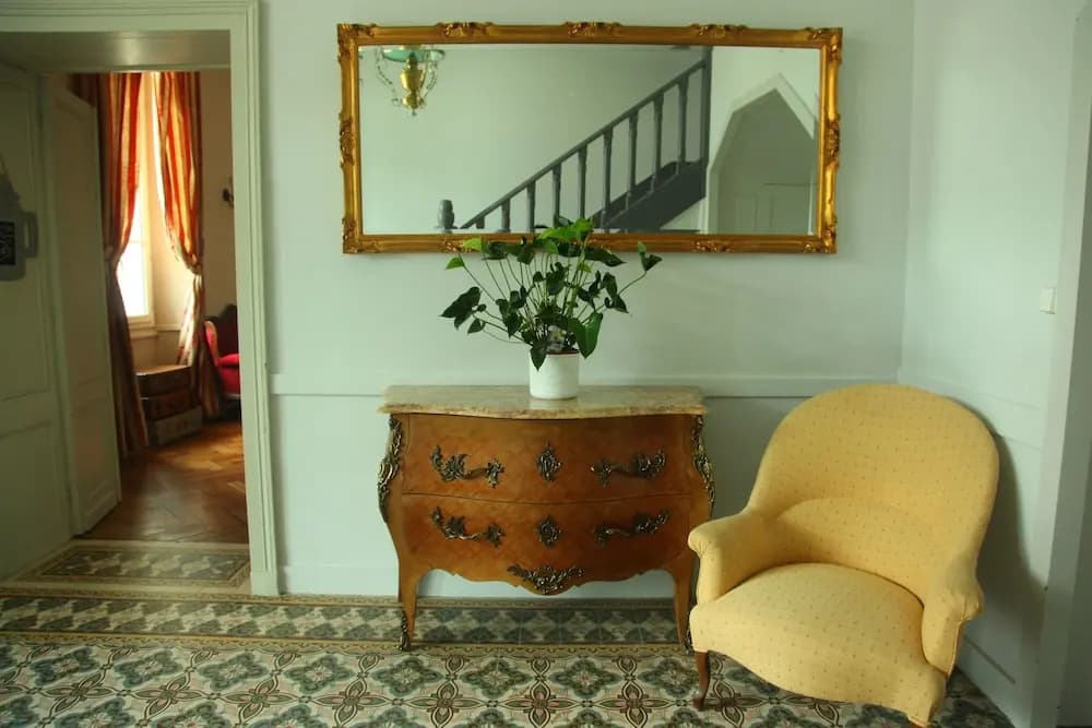 Chambres d'hotes du Parc - Miniature 7