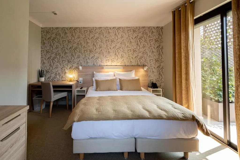 Hôtel Rivazur - Photo 1