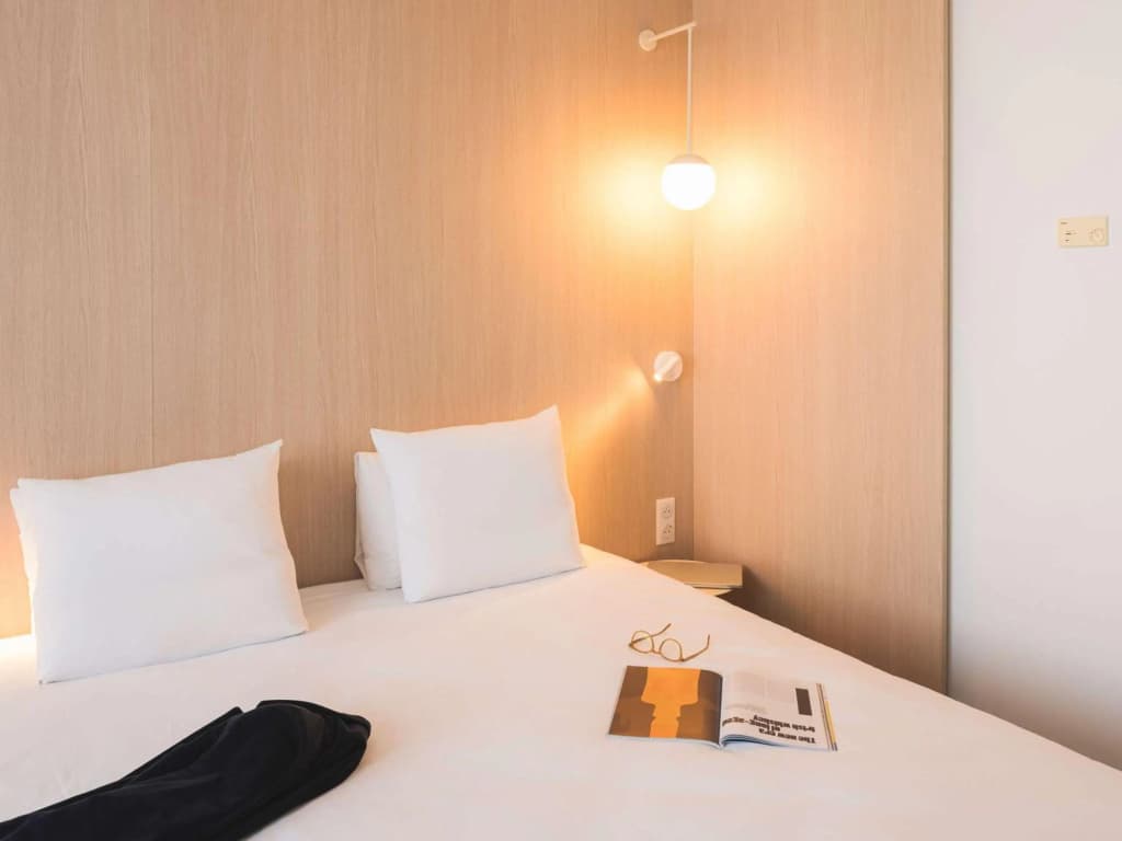 Novotel Bordeaux Lac - Photo 4