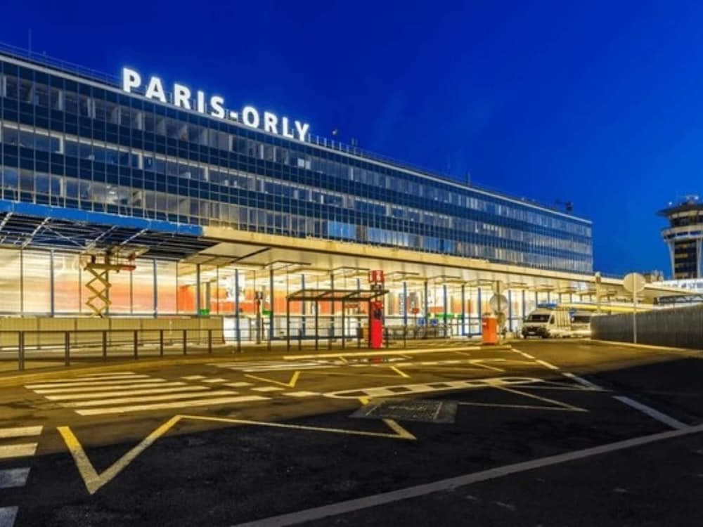 Ibis Budget Orly Rungis - Photo 1