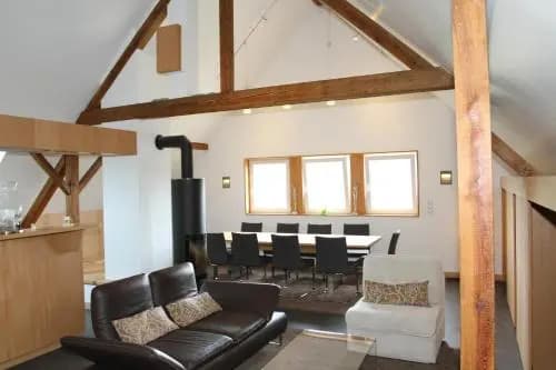 Chambres d'Hôtes - Photo 4