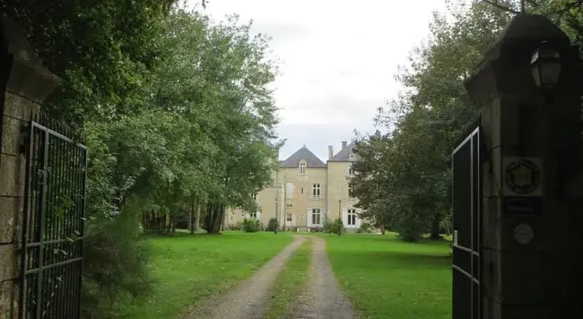 Vivre Nature au Château - Photo 5