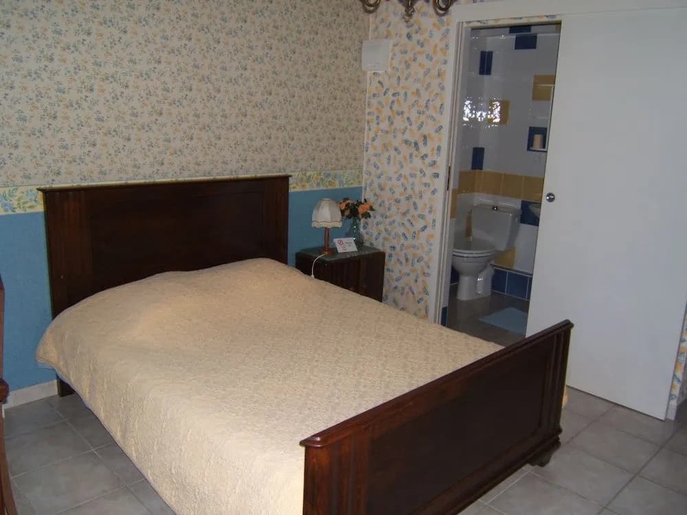 Chambres d'Hôtes Domaine d'En Baleux - Photo 5