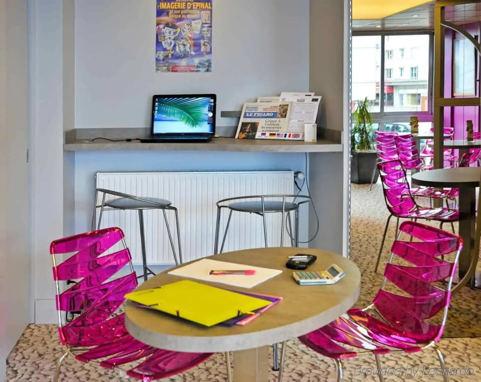 Mercure Epinal Centre - Miniature 7