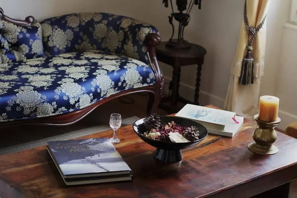 Manoir Petit Meysset - Photo 4