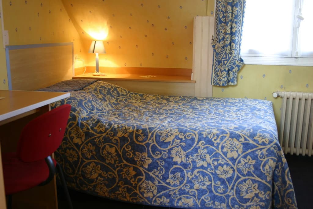 Hôtel Anne De Bretagne Blois - Photo 5