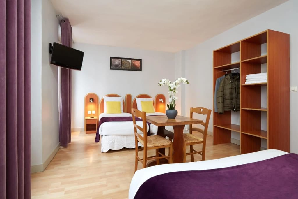 Hotel Viator - Photo 4
