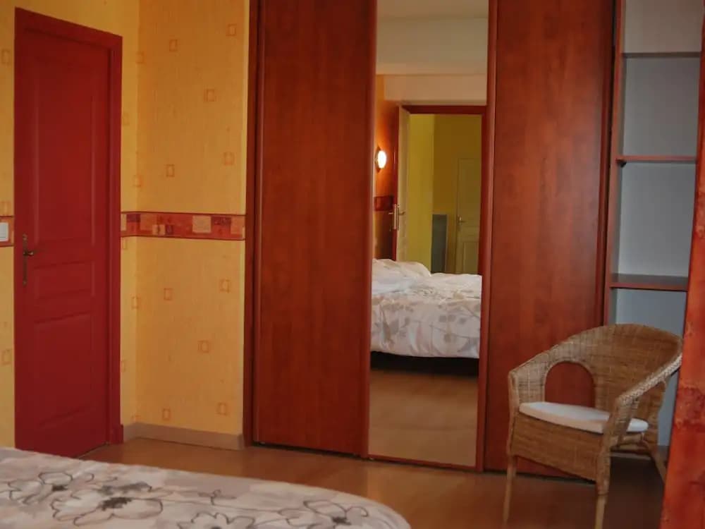 Le Manoir du Butel - Photo 5