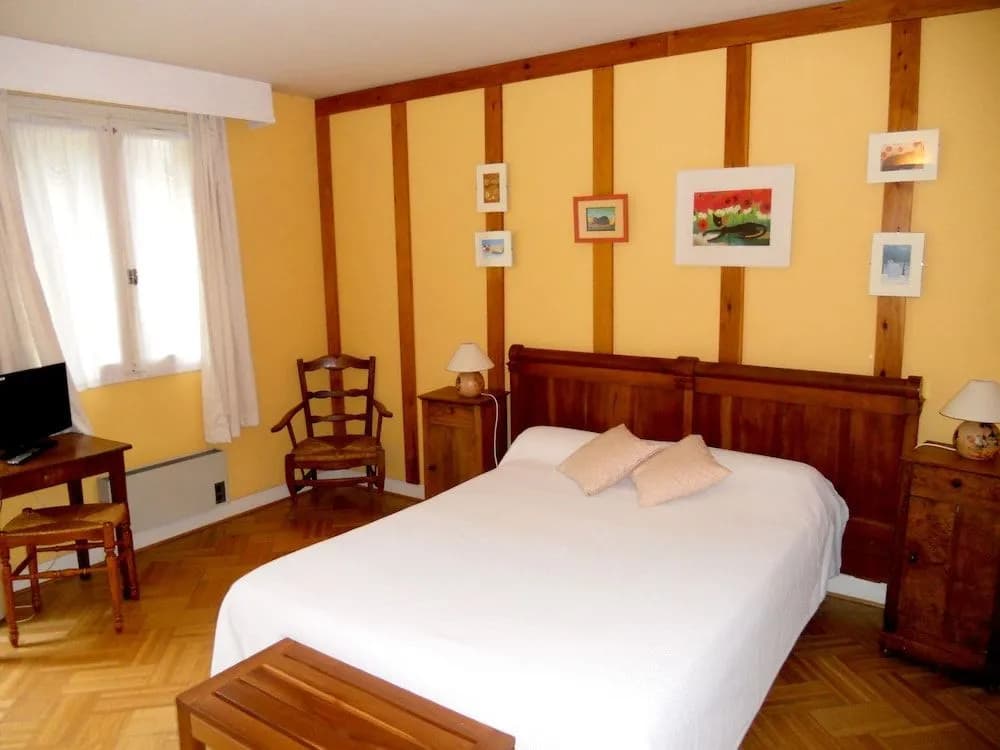 Logis Auberge La Solognote - Photo 5