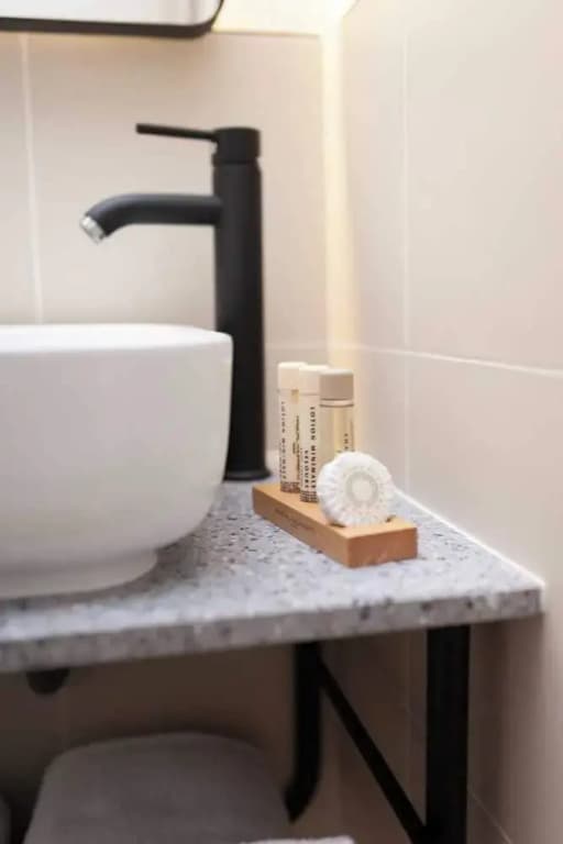 Hotel Tinah: Elegance and Comfort Near the Champs-elysees - Miniature 7
