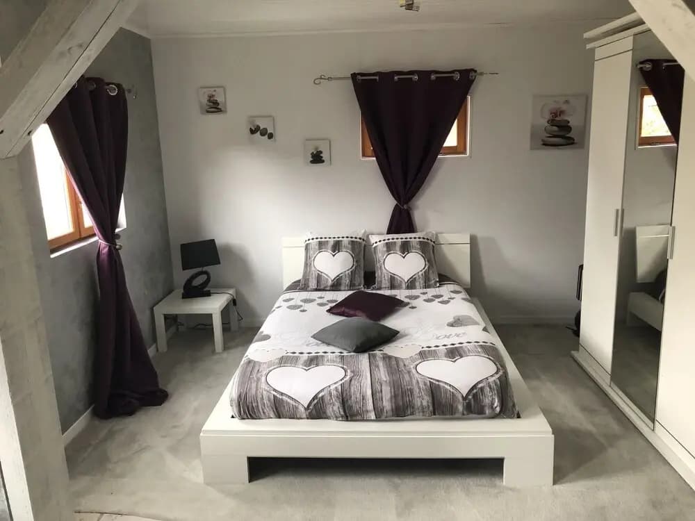 Les Chambres du Bonheur - Photo 3