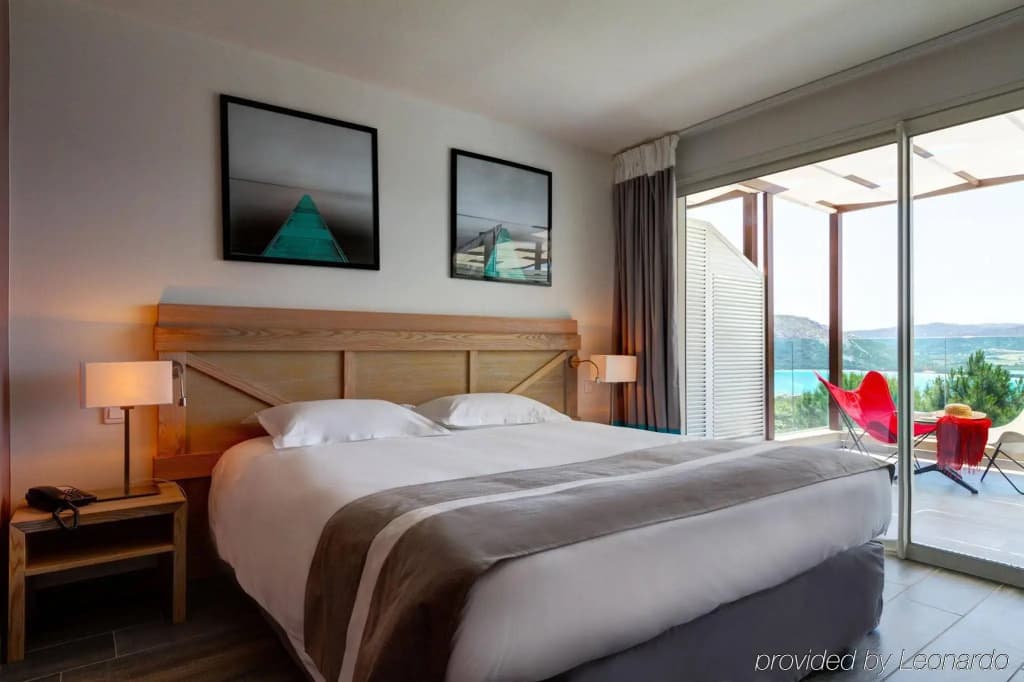 Hotel Carre Noir - Photo 3