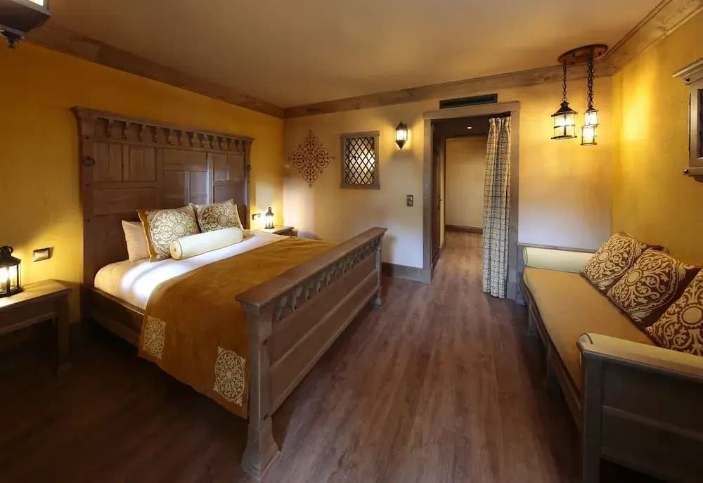 Puy du Fou France - Hotel la Citadelle - Photo 2