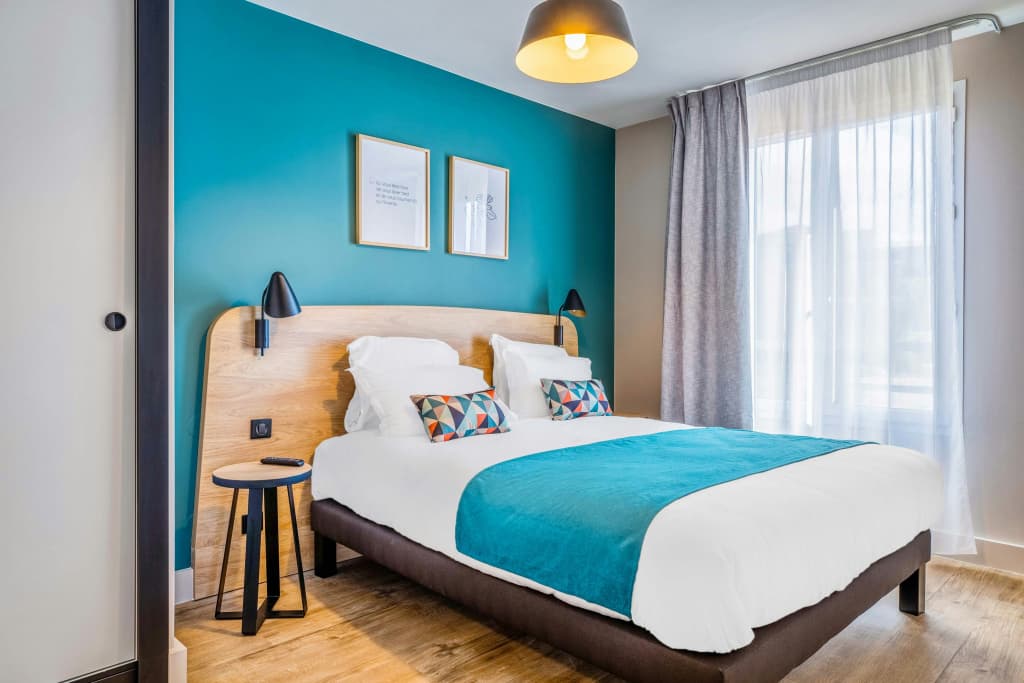Appart'City Confort St Quentin en Yvelines - Bois d'Arcy - Photo 5