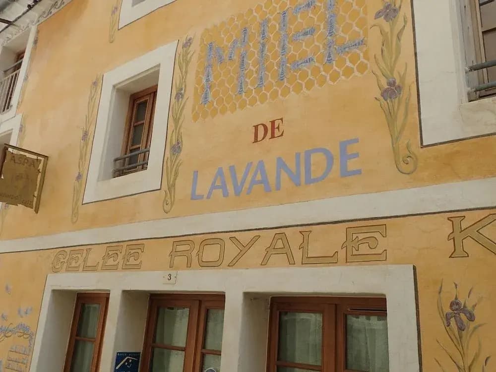 Gîte de L'aspa - Photo 1