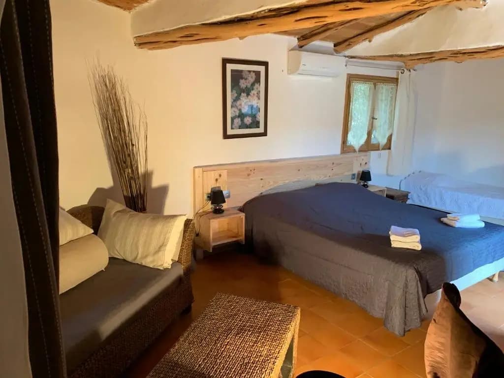 Ranch Campo Palombaggia - Photo 1